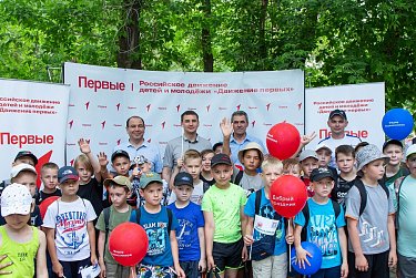 Добрый праздник